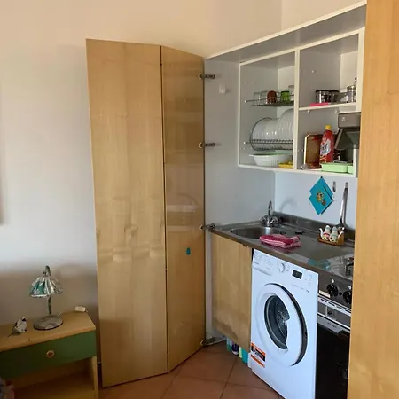 Apartment Rocce Nere Two