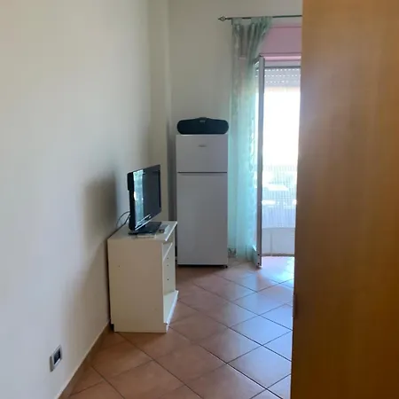 Apartment Rocce Nere Two *