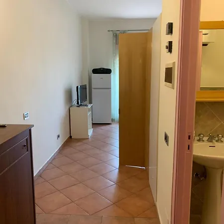Apartment Rocce Nere Two Giardini-Naxos