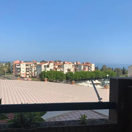 Apartment Rocce Nere Two