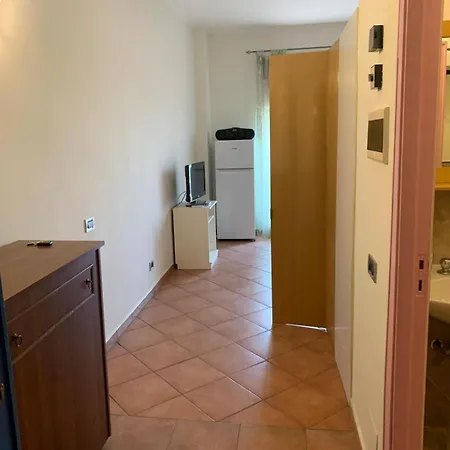 Apartment Rocce Nere Two *