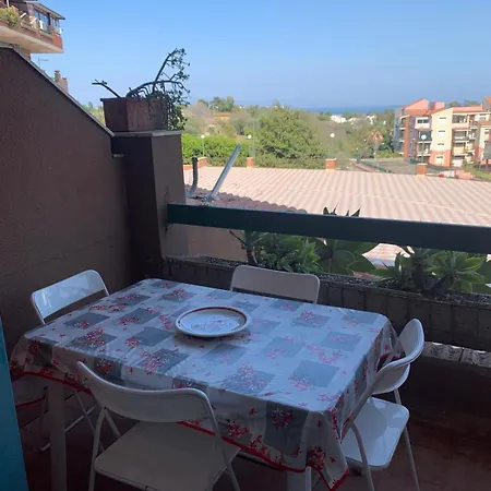 Rocce Nere Two Apartment