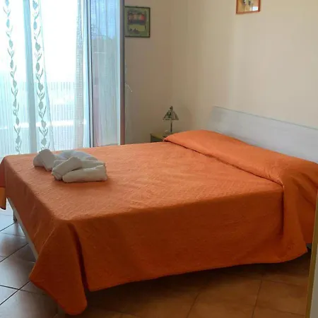 Apartment Rocce Nere Two *