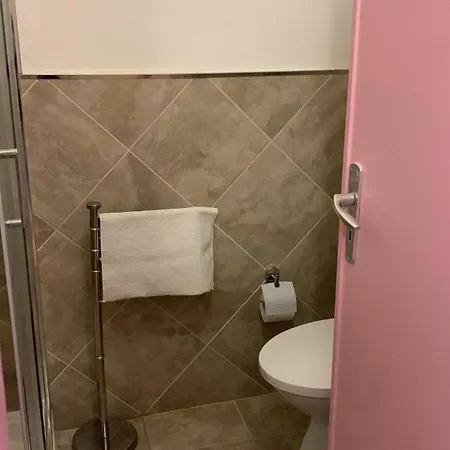 Apartmán Rocce Nere Two Giardini Naxos