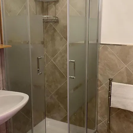 Apartmán Rocce Nere Two Giardini Naxos