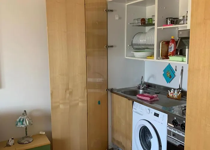 Apartment Rocce Nere Two