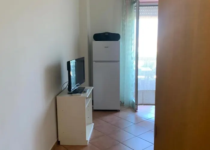 Appartement Rocce Nere Two *