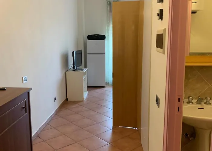 Appartement Rocce Nere Two Giardini-Naxos