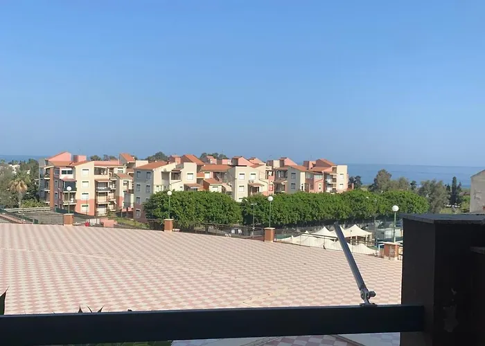 Apartment Rocce Nere Two