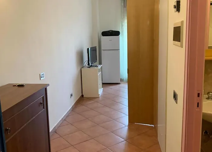 Appartement Rocce Nere Two *