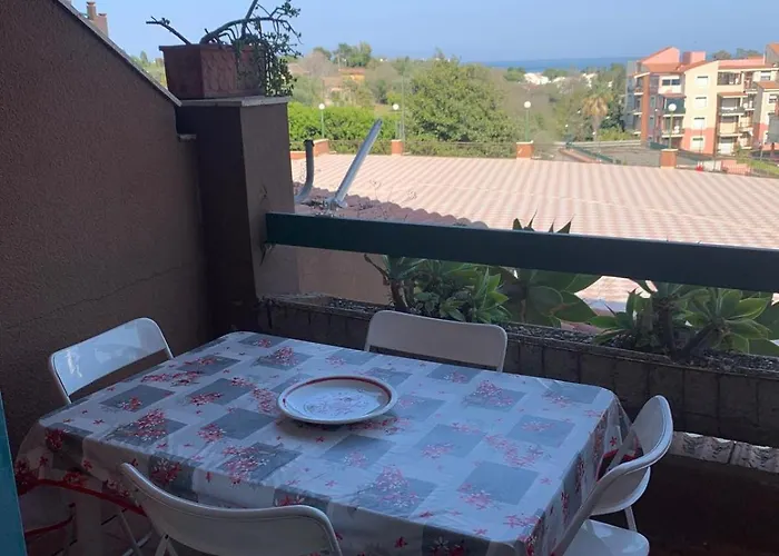 Rocce Nere Two Appartement