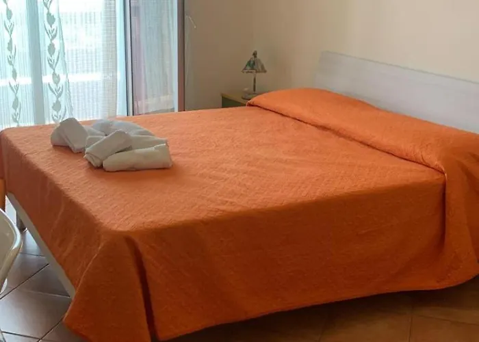 Rocce Nere Two Appartement