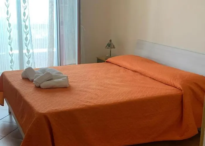 Appartement Rocce Nere Two *