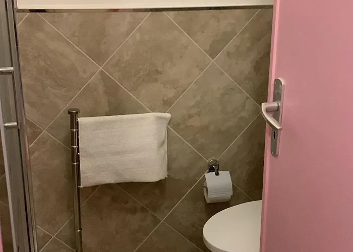 Apartment Rocce Nere Two Giardini-Naxos