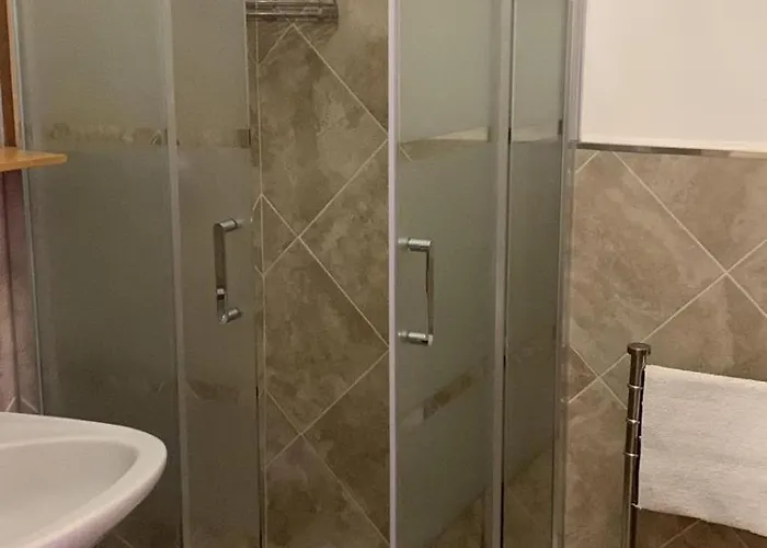 Apartment Rocce Nere Two Giardini-Naxos